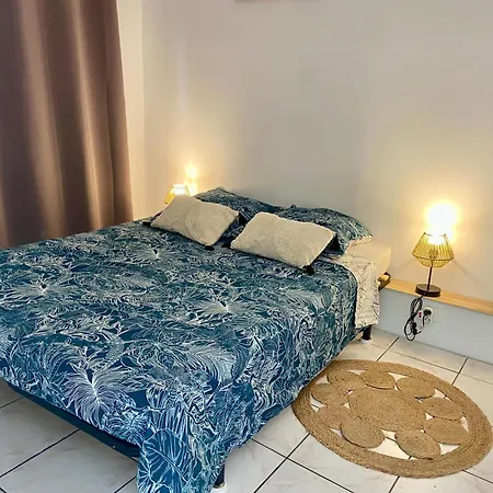 St Martial Centre, Clim * Sète