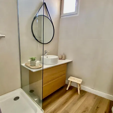 St Martial Centre, Clim * Sète