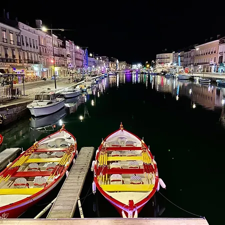 St Martial Centre, Clim *