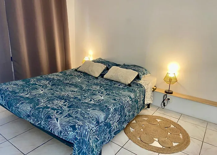 St Martial Centre, Clim * Σετ