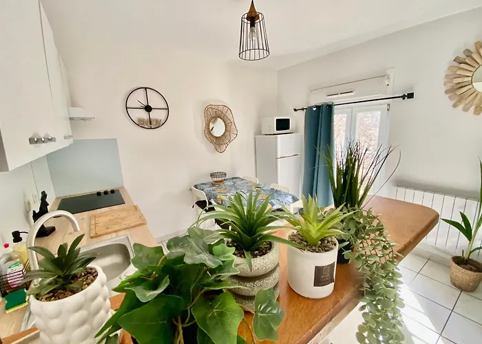 Διαμέρισμα St Martial Centre, Clim Σετ